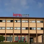 Hotel Chips Hotel