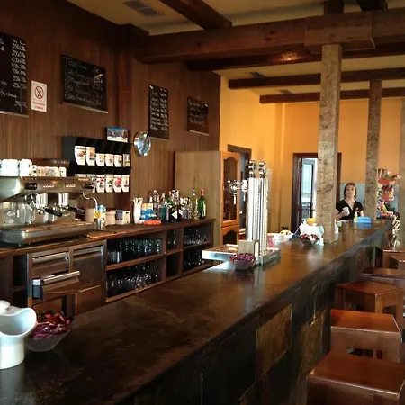 Ξενοδοχείο Hotel Chips *