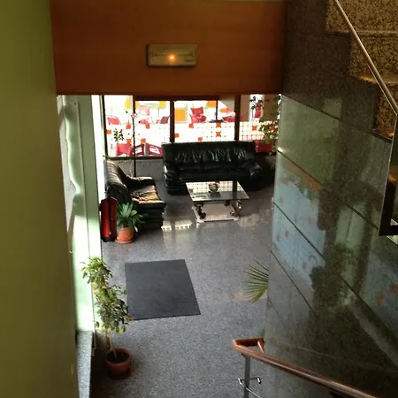 Hotel Chips Ξενοδοχείο