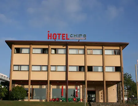 Hotel Chips Hotel