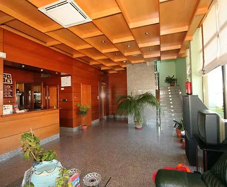 Hotel Chips Restaurante Hotel *