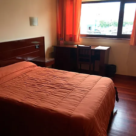 Hotel Hotel Chips Narón