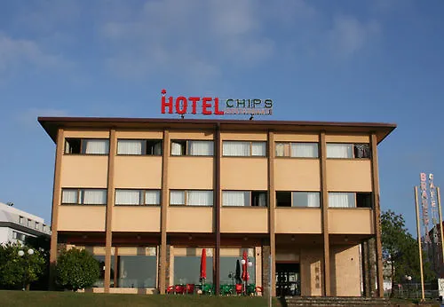 Hotel Chips Otel