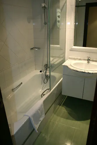 Hotel Chips * Narón